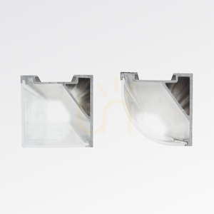 LED profil sínrendszer Ideallux SLOT fehér alumínium 300 cm 204635 5 LED profil sínrendszer Ideallux SLOT fehér alumínium 300 cm 204635 small 5