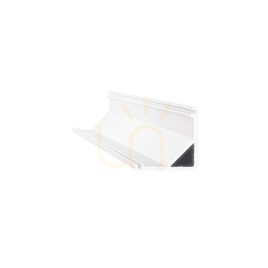 LED profil sínrendszer Ideallux SLOT fehér alumínium 300 cm 204635 0 LED profil sínrendszer Ideallux SLOT fehér alumínium 300 cm 204635 small 0