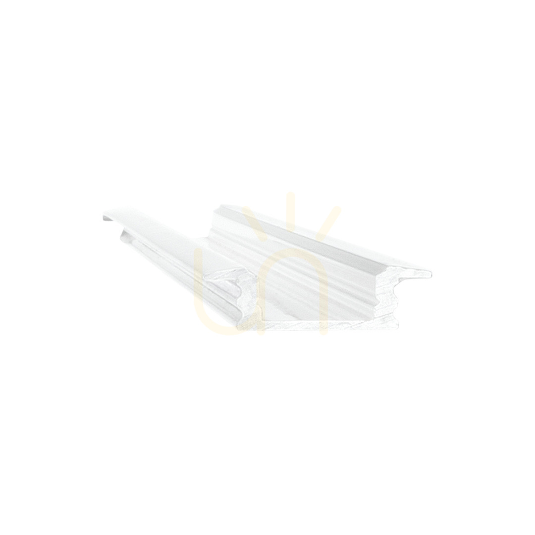 Jelölje be LED profil Ideallux SLOT REC TRIM fehér 300 cm 203102 LED profil Ideallux SLOT REC TRIM fehér 300 cm 203102