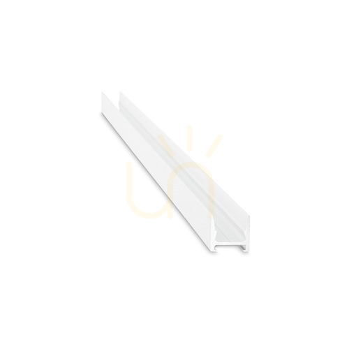 Jelölje be LED profil Ideallux SLOT SUR fehér 2000 mm 307145