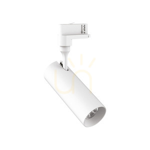 Sínes lámpa Ideallux SMILE 15W 3000K fehér LED 189758 0 Sínes lámpa Ideallux SMILE 15W 3000K fehér LED 189758 small 0