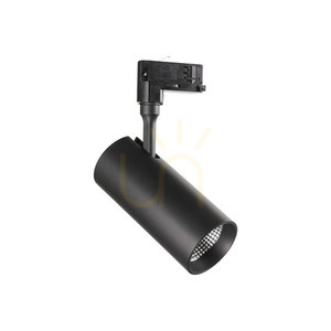 Sínes lámpa Ideallux SMILE 30W 3000K fekete 189888 small 0
