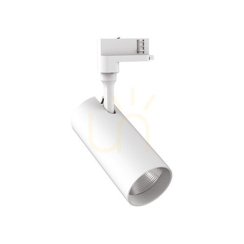 Jelölje be Sínes lámpa Ideallux SMILE 30W 3000K fehér LED 189871