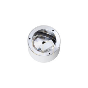 Plafon Ideallux SPIKE PL1 Round Bianco fehér GX53 10 cm 277417 6 Plafon Ideallux SPIKE PL1 Round Bianco fehér GX53 10 cm 277417 small 6
