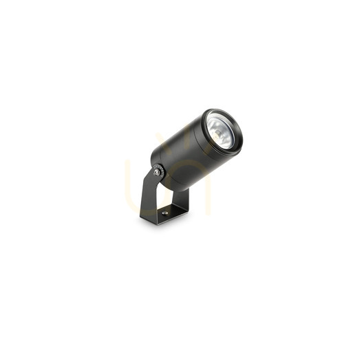 Jelölje be Spotlámpa Ideallux STARLIGHT PR 5,5W 3000K szürke 248394