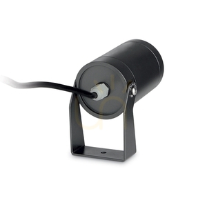Spotlámpa Ideallux STARLIGHT PR 10W 3000K szürke 248387 3 Spotlámpa Ideallux STARLIGHT PR 10W 3000K szürke 248387 small 3