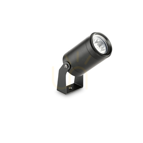 Jelölje be Spotlámpa Ideallux STARLIGHT PR 10W 3000K szürke 248387