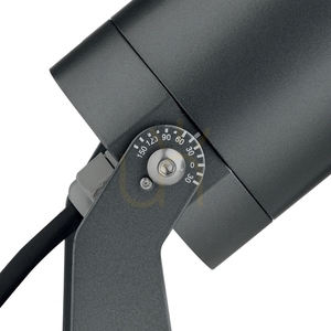 Lámpa búra Ideallux STARLIGHT SCHERMO szürke fém 4 cm 245096 3 Lámpa búra Ideallux STARLIGHT SCHERMO szürke fém 4 cm 245096 small 3