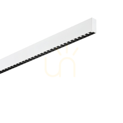 Jelölje be Világítási gerenda Ideallux STEEL ACCENT 36W LED 107 cm fehér 3000K 270180