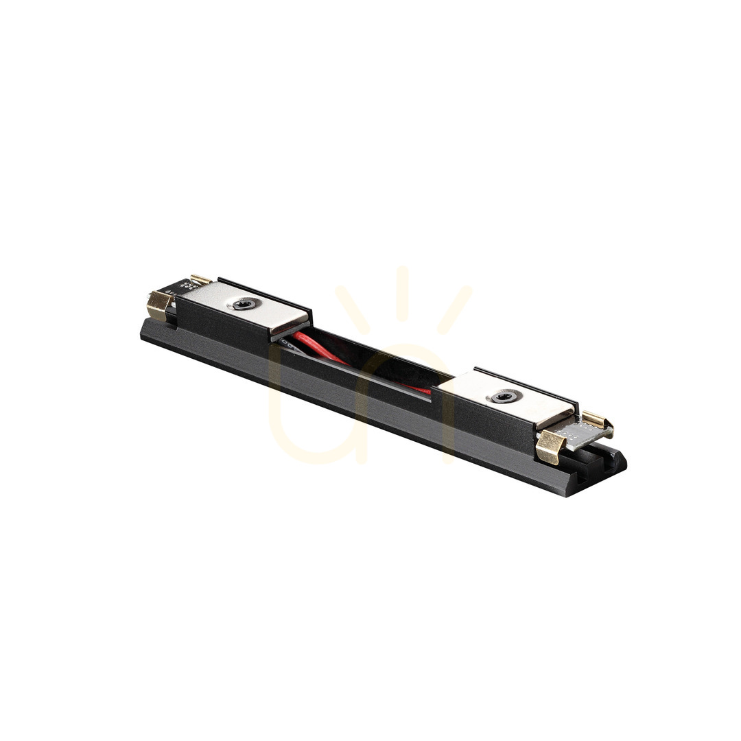 Jelölje be Összekötő elem Ideallux STICK Straight Connector 329710 Összekötő elem Ideallux STICK Straight Connector 329710