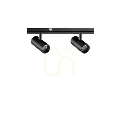 Jelölje be Sínes lámpa Ideallux STICK Track Double 6W 3000K 329512