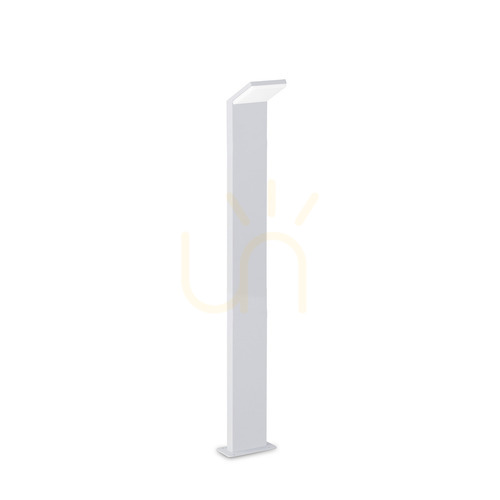 Jelölje be Kültéri állólámpa Ideallux STYLE H100 antracit 8,5W LED 3000K 318707