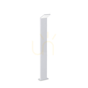 Kültéri állólámpa Ideallux STYLE H100 antracit 8,5W LED 3000K 318707 0 Kültéri állólámpa Ideallux STYLE H100 antracit 8,5W LED 3000K 318707 small 0