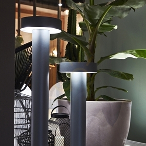 Kültéri állólámpa Ideallux Tesla PT4 H80 fekete 316055 1 Kültéri állólámpa Ideallux Tesla PT4 H80 fekete 316055 small 1