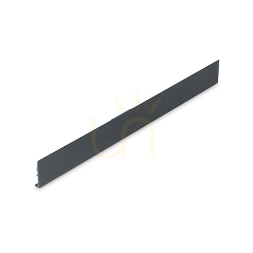 Jelölje be Lámpabúra fedél Ideallux THOR COVER D050 antracit 50 cm 261362