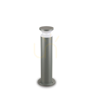 Kültéri állólámpa Ideallux TORRE PT1 H60 antracit E27 60 cm 162492 small 0