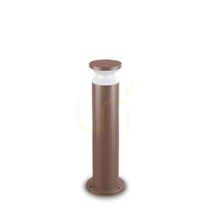 Kültéri állólámpa Ideallux TORRE PT1 H60 barna E27 60 cm 321929 small 0