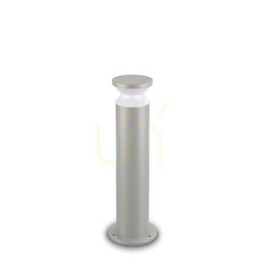 Kültéri állólámpa Ideallux TORRE PT1 H60 szürke E27 60 cm 321905 small 0