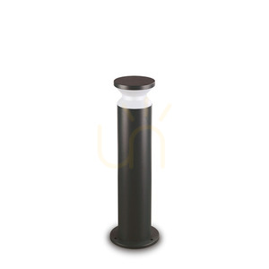 Kültéri állólámpa Ideallux TORRE PT1 H60 fekete E27 186955 0 Kültéri állólámpa Ideallux TORRE PT1 H60 fekete E27 186955 small 0