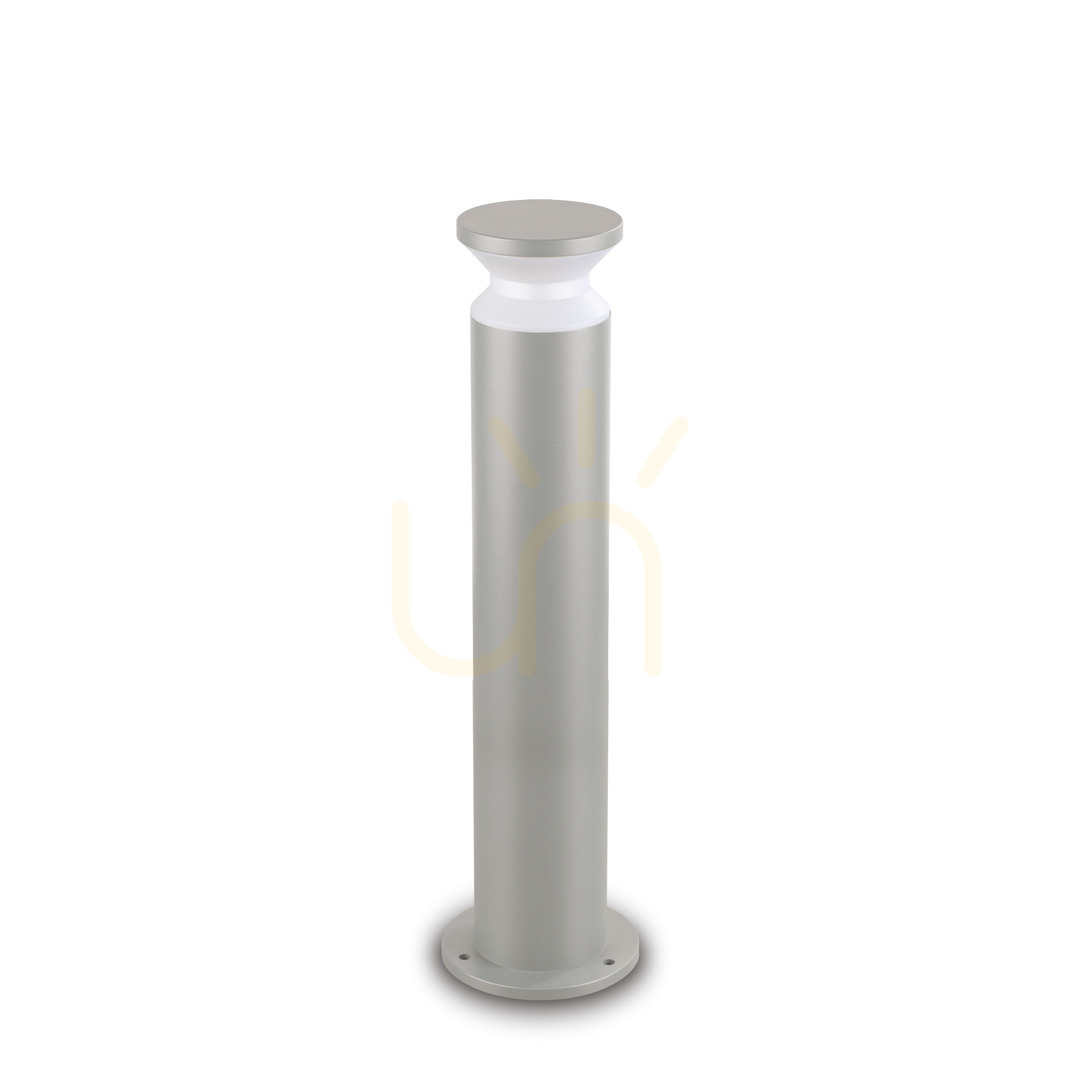 Jelölje be Kültéri állólámpa Ideallux TORRE PT1 H80 szürke E27 IP65 321851 Kültéri állólámpa Ideallux TORRE PT1 H80 szürke E27 IP65 321851