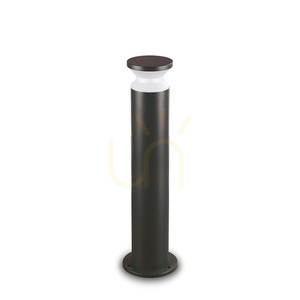 Kültéri állólámpa Ideallux TORRE PT1 H80 fekete E27 80 cm 321639 0 Kültéri állólámpa Ideallux TORRE PT1 H80 fekete E27 80 cm 321639 small 0