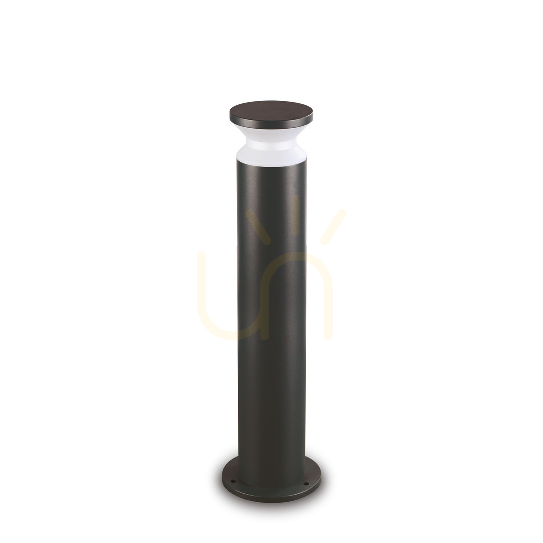 Jelölje be Kültéri állólámpa Ideallux TORRE PT1 H80 fekete E27 80 cm 321639 Kültéri állólámpa Ideallux TORRE PT1 H80 fekete E27 80 cm 321639