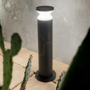 Plafon lámpa Ideallux TOTEM PL3 fehér 3xGX53 64 cm 215761 small 1