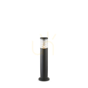 Kültéri állólámpa Ideallux TRONCO PT1 H60 fekete E27 004730 small 0