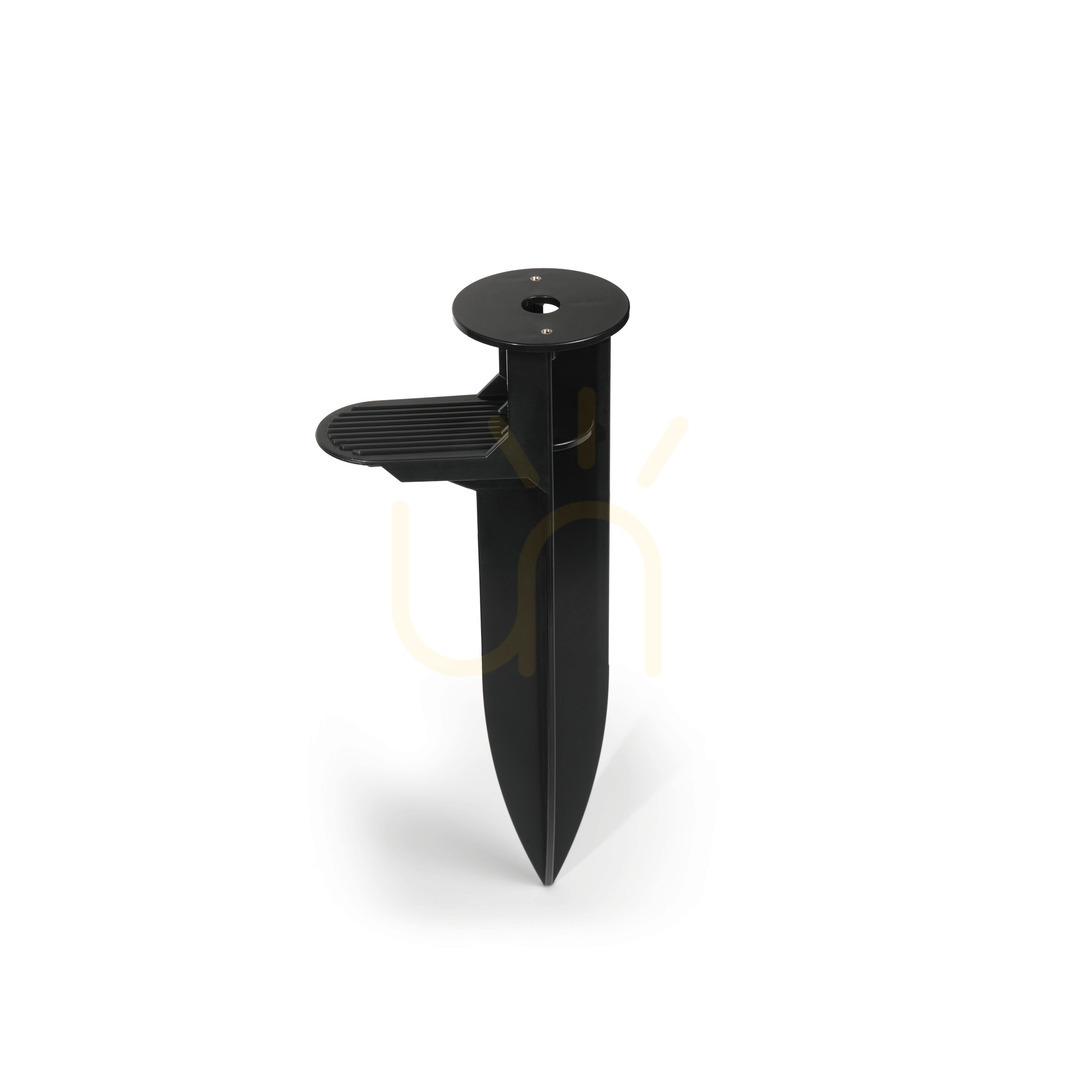 Jelölje be Lámpa leszúrótüske Ideallux ULEX PICCHETTO antracit polisztirol 23 cm 268163 Lámpa leszúrótüske Ideallux ULEX PICCHETTO antracit polisztirol 23 cm 268163