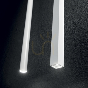 Függőlámpa Ideallux Look Ultrathin SP D040 Round fehér LED 11,5W 156682 1 Függőlámpa Ideallux Look Ultrathin SP D040 Round fehér LED 11,5W 156682 small 1
