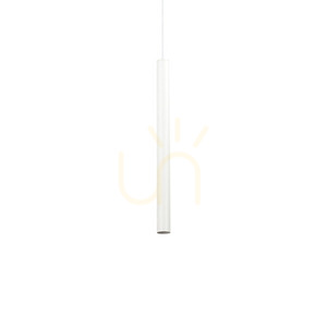 Függőlámpa Ideallux Look Ultrathin SP D040 Round fehér LED 11,5W 156682 0 Függőlámpa Ideallux Look Ultrathin SP D040 Round fehér LED 11,5W 156682 small 0