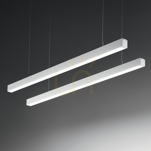 LED profil sínrendszerhez Ideallux SLOT Vision Trimless 2000 mm fehér alumínium 270524 1 LED profil sínrendszerhez Ideallux SLOT Vision Trimless 2000 mm fehér alumínium 270524 small 1