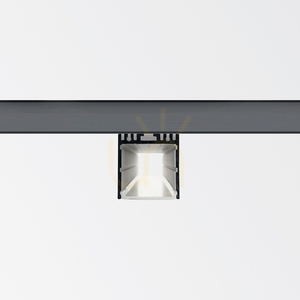 LED profil sínrendszerhez Ideallux SLOT Vision Trimless 2000 mm fehér alumínium 270524 5 LED profil sínrendszerhez Ideallux SLOT Vision Trimless 2000 mm fehér alumínium 270524 small 5