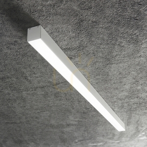LED profil Ideallux SLOT Vision Trimless Profilo 3000 mm fehér 270548 small 3