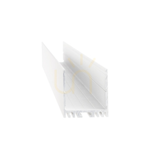 Jelölje be LED profil Ideallux SLOT Vision Trimless Profilo 3000 mm fehér 270548