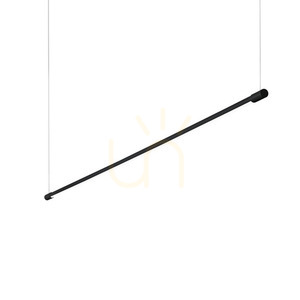 Függőlámpa Ideallux Yoko SP Nero fekete LED 17W 146 cm 258928 0 Függőlámpa Ideallux Yoko SP Nero fekete LED 17W 146 cm 258928 small 0