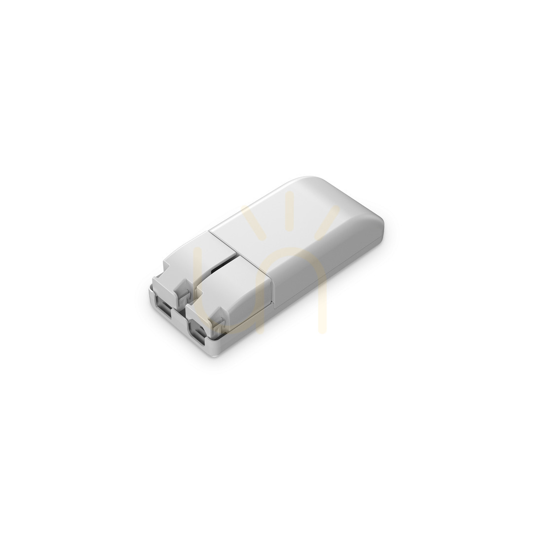 Jelölje be LED tápegység dimmelhető DALI/PUSH 20W 350 mA Ideallux ZEUS 324913 LED tápegység dimmelhető DALI/PUSH 20W 350 mA Ideallux ZEUS 324913