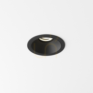 Reflektor tartozék Ideallux ZEUS Reflector Round 13W fekete 323619 small 1
