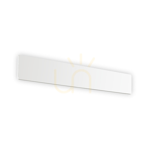 Jelölje be Fali lámpa Ideallux ZIG ZAG AP D53 3000K fehér LED 23W 179308
