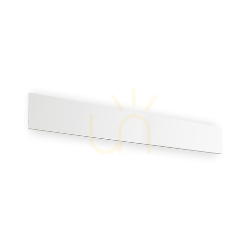 Jelölje be Fali lámpa Ideallux ZIG ZAG AP D75 4000K fehér LED 30W 277257