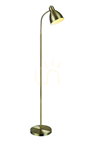 Padlólámpa Markslojd NITTA antik fém 145 cm 105128