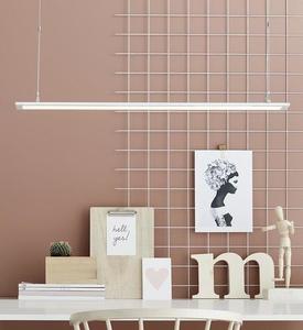 Mennyezeti LED panel Markslojd Plan 90 cm 30W fehér 106647 small 2