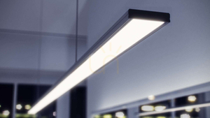 LED profil LUMINES SOLIS alumínium nyers 2,02 m small 2