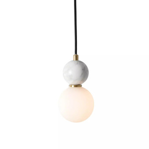 Bilo II függesztéklámpa 1xG9 fehér PL0137 small 0
