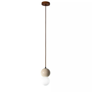Bilo I 1xG9 fehér függőlámpa PL0135 small 4