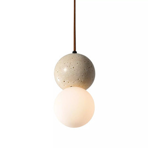 Bilo I 1xG9 fehér függőlámpa PL0135 small 0