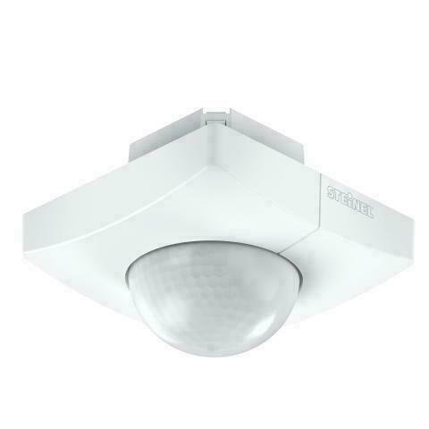 Jelölje be IS 345-E KNX V3.1 DE mozgás- és szürkületérzékelő