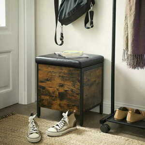 Box Puff - LSB50BX small 2