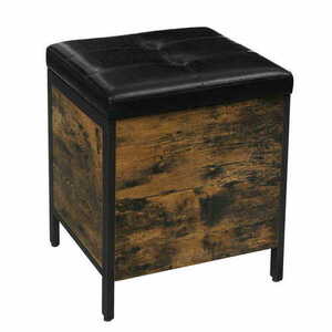 Box Puff - LSB50BX small 0