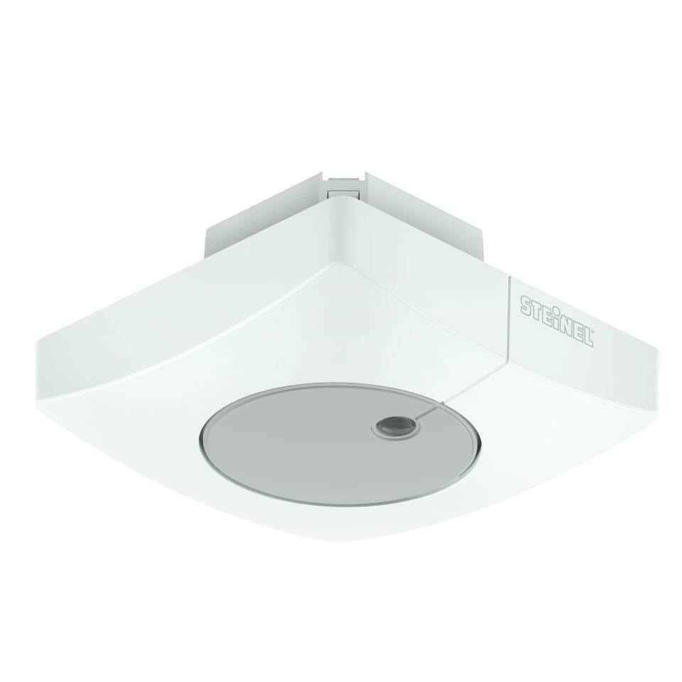 Jelölje be Steinel fényérzékelő Dual KNX V3 UP négyzet alakú Steinel fényérzékelő Dual KNX V3 UP négyzet alakú